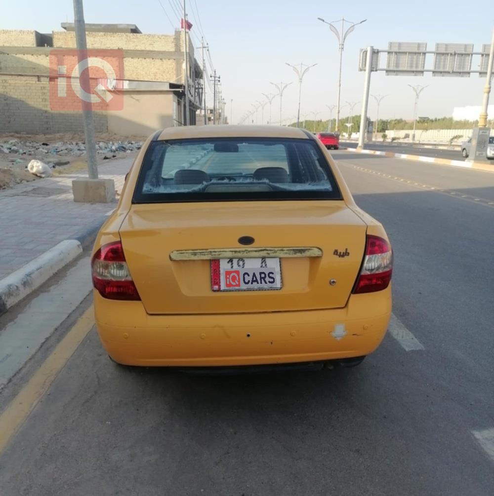 سايبا طيبا